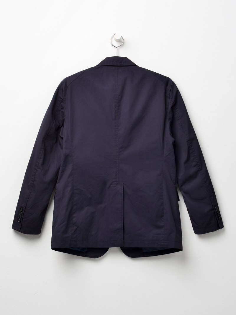 Engineered Garments ANDOVER JACKET - DARK NAVY | Garmentory