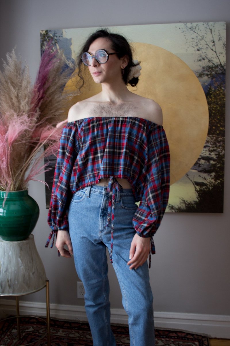 Iris Denim Whatta Man Jeans - Light Wash