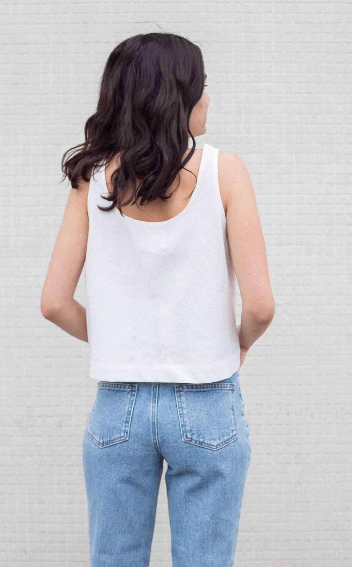 Iris Denim Whatta Man Jeans - Light Wash - Image 7 of 12