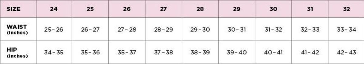 Iris Denim Whatta Man Jeans - Light Wash - Image 12 of 12