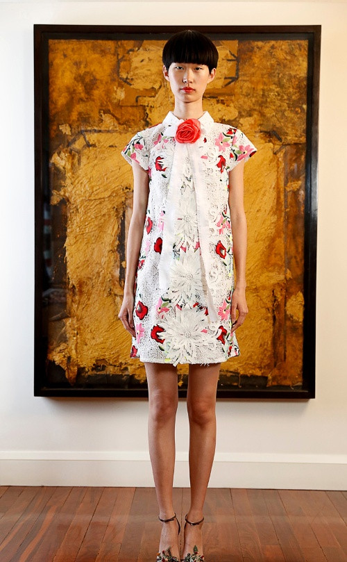 LoverBoy Dress LoverBoy Dress