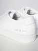 Common Projects Original Achilles Low Sneakers - White Sole - Thumbnail 3