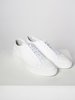 Common Projects Original Achilles Low Sneakers - White Sole - Thumbnail 4