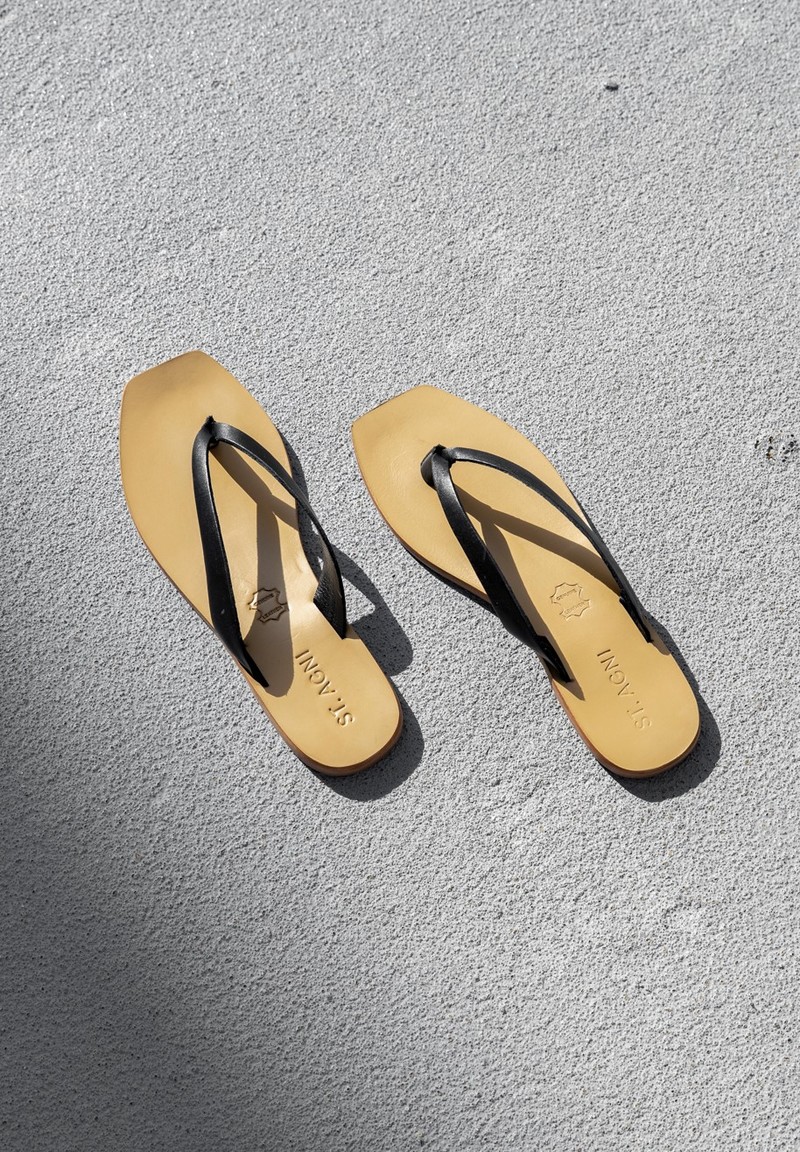 St. Agni Basik Slide