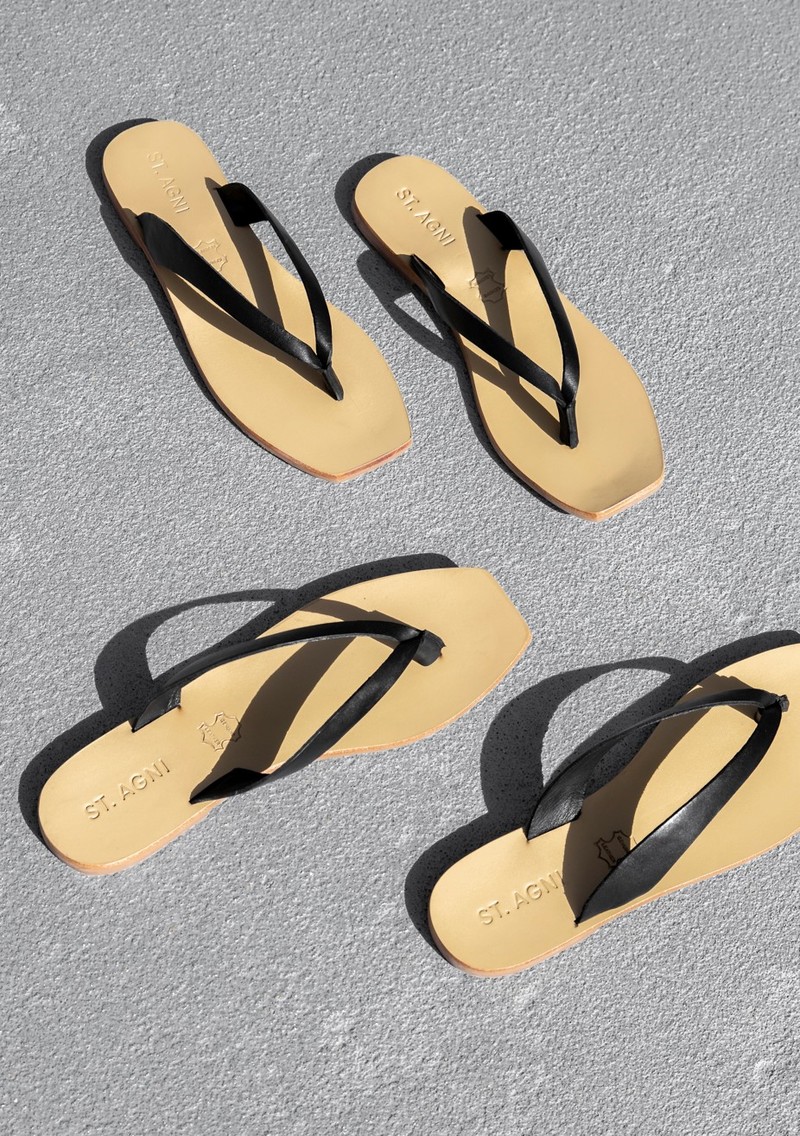 St. Agni Basik Slide