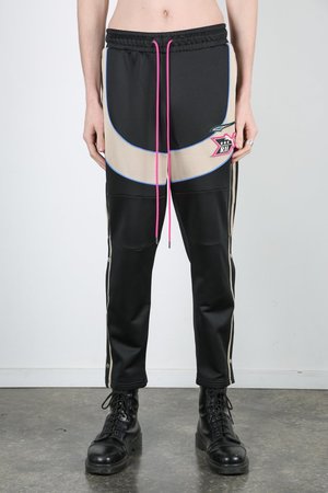 puma rhude sweatpants