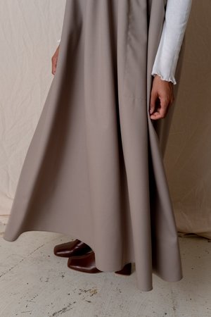 Shaina Mote PYRENEES DRESS - sage Shaina Mote PYRENEES DRESS - sage