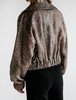 Lemaire Soft Blouson - Sphalerite Stone - Thumbnail 5