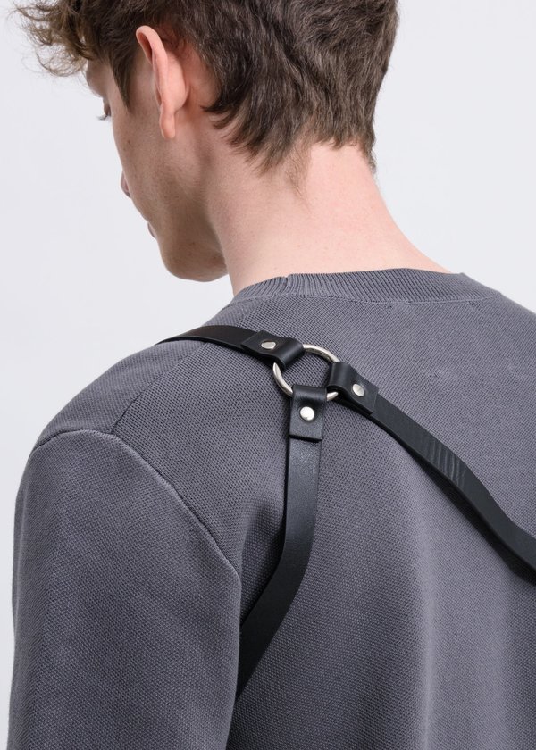 バッグ HELIOT EMIL Leather Carabiner PhoneSling Bag-2-1-b18b2.jpg?fit=max&w=