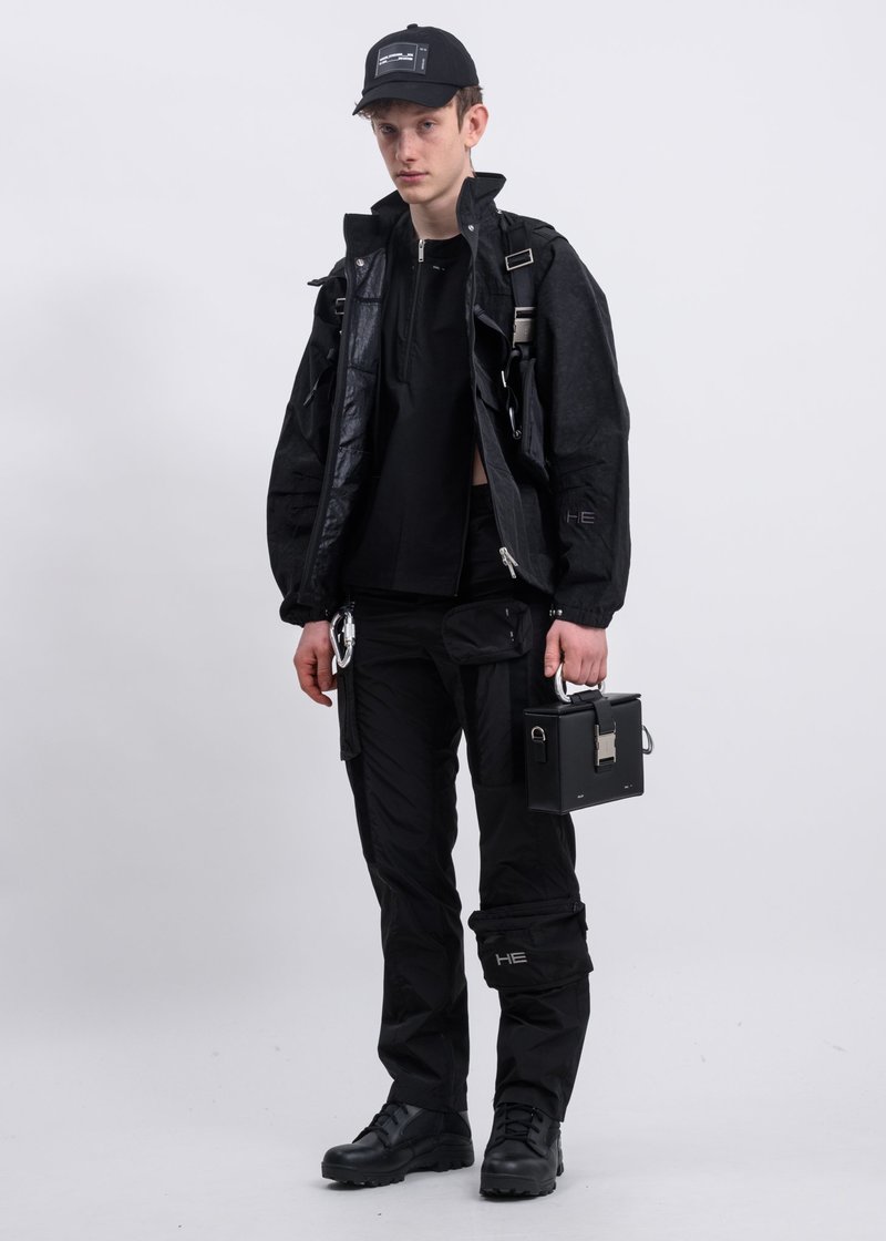 heliotemil magnets cargopants