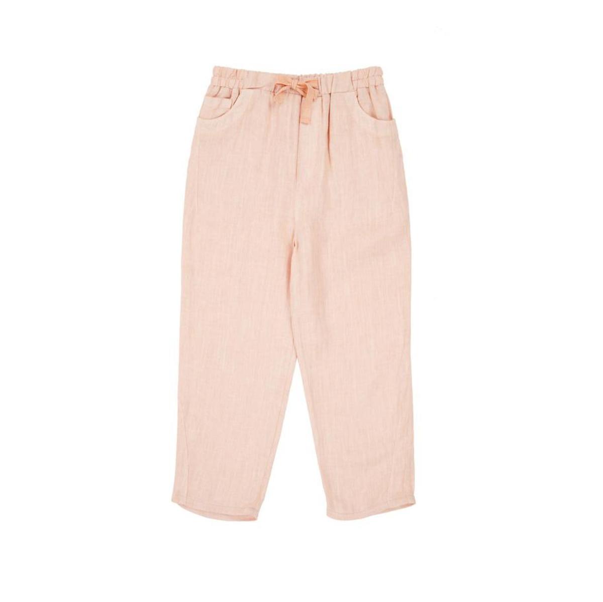 Kids Caramel Aldgate Trouser - Shell | Garmentory