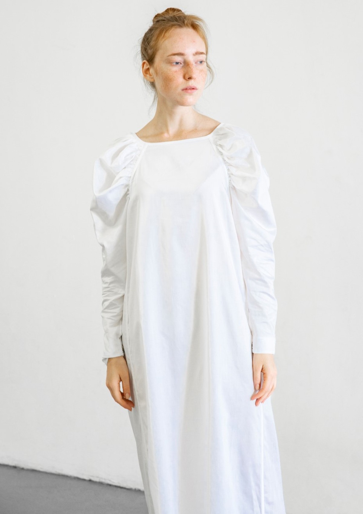 gunne sax vintage dress Gunne Sax Blue Sky Gown (XS/S)
