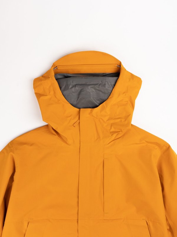 fyn shell gore tex 2.0