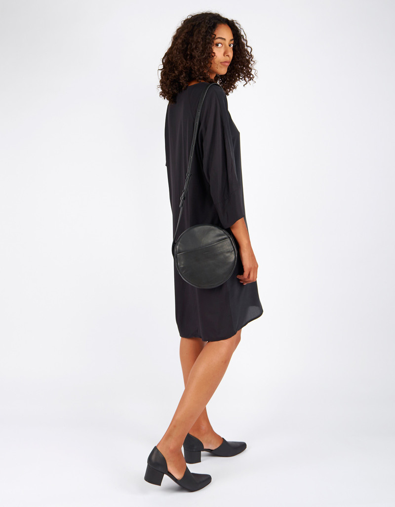 Minimum Misha Dress Black | Garmentory
