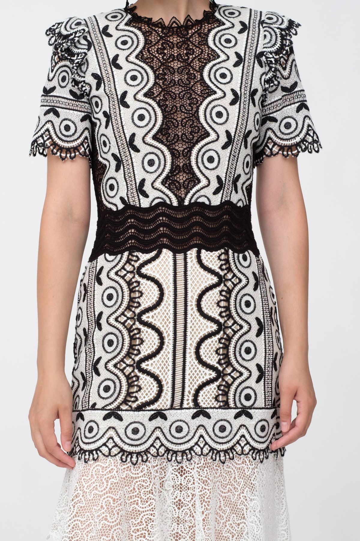 chinese dress ladies Holden L/S Dress  Sea, New York