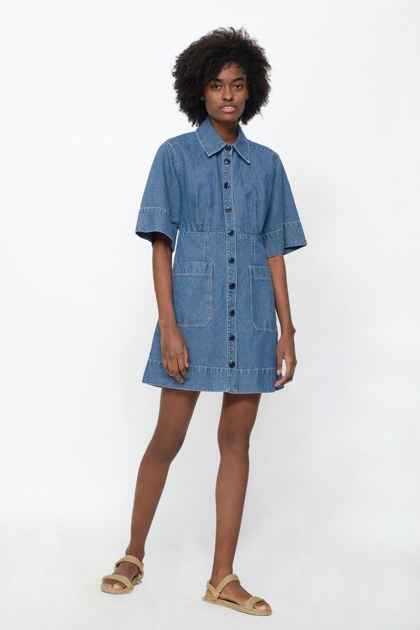 Piper Dress | Garmentory
