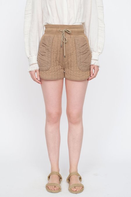 sea romy quilted jacket