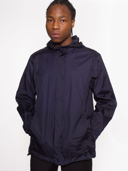 kalmar light rain jacket