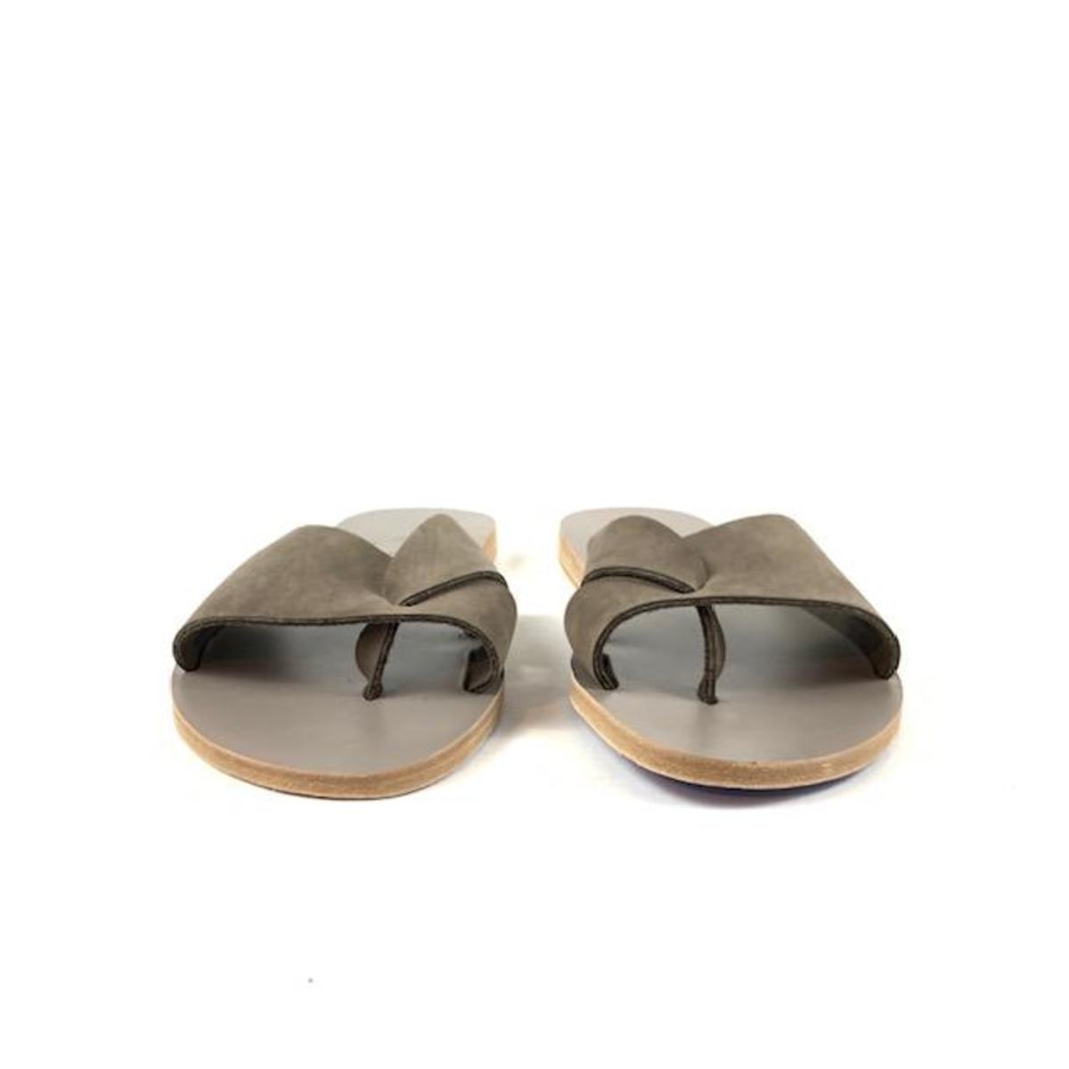 Kyma Romvi Sandal - Grey - Image 2 of 4