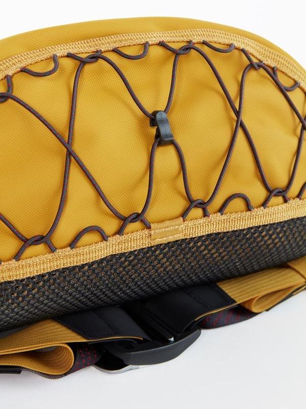 Klattermusen Fimmafang 4.0 Lumbar Pack 7L - Honey | Garmentory