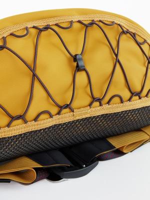 Klattermusen Fimmafang 4.0 Lumbar Pack 7L - Honey | Garmentory