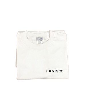 House of 950 embroidery tee shirt House of 950 embroidery tee shirt