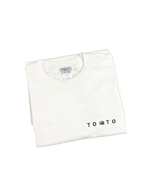 House of 950 embroidery tee shirt House of 950 embroidery tee shirt