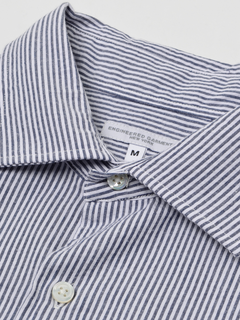 エンジニアードガーメンツ/20AW/Spread Collar Shirt ENGINEERED GARMENTS (エンジニアードガーメンツ) Spread Collar