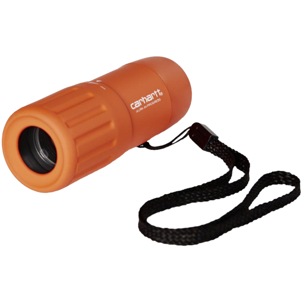CARHARTT WIP Pocket Scope - CARHARTT ORANGE CARHARTT WIP Pocket Scope - CARHARTT ORANGE