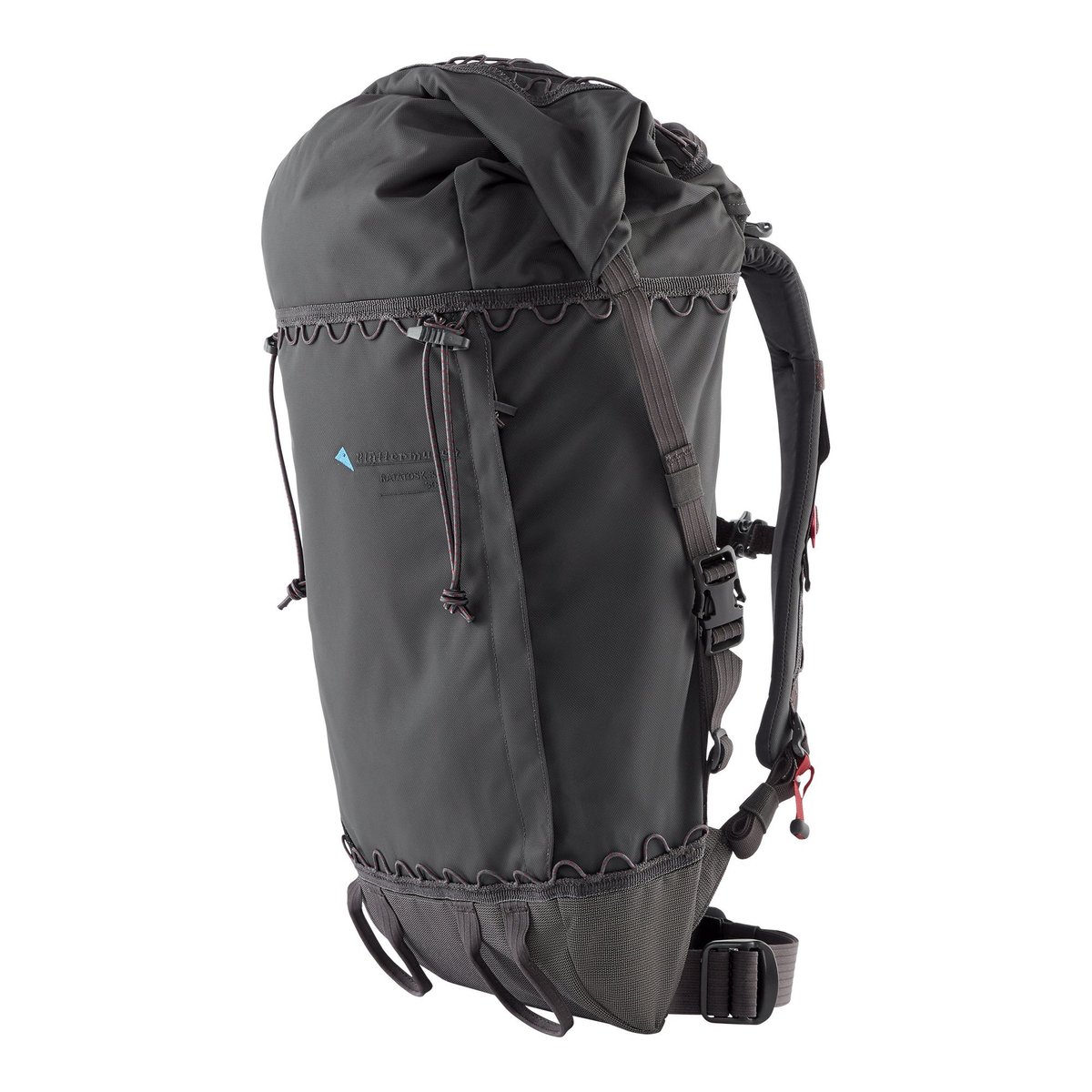 Backpack Hike Ratatosk Backpack 30l KLATTERMUSEN Roll Top Pack