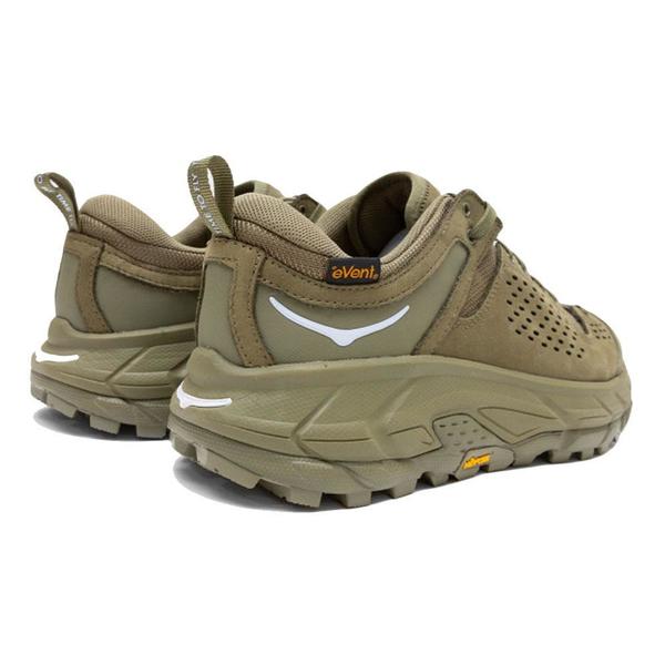 HOKA ONE ONE Tor Ultra Low Sneaker - Burnt Olive | Garmentory HOKA ONE ONE Tor Ultra Low Sneaker - Burnt Olive | Garmentory