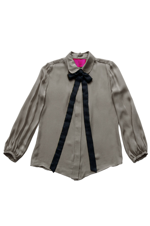 Heidi Merrick Carlyle blouse Heidi Merrick Carlyle blouse