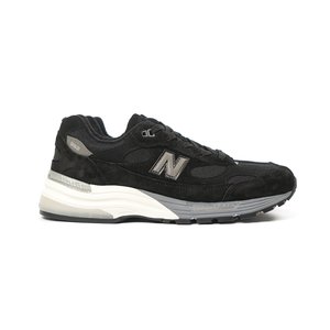 New Balance M992BL | Garmentory