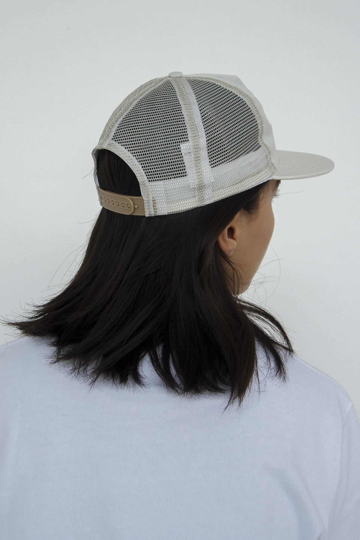 Paa Pleat Ready To Dye CORDURA® Cap Garmentory