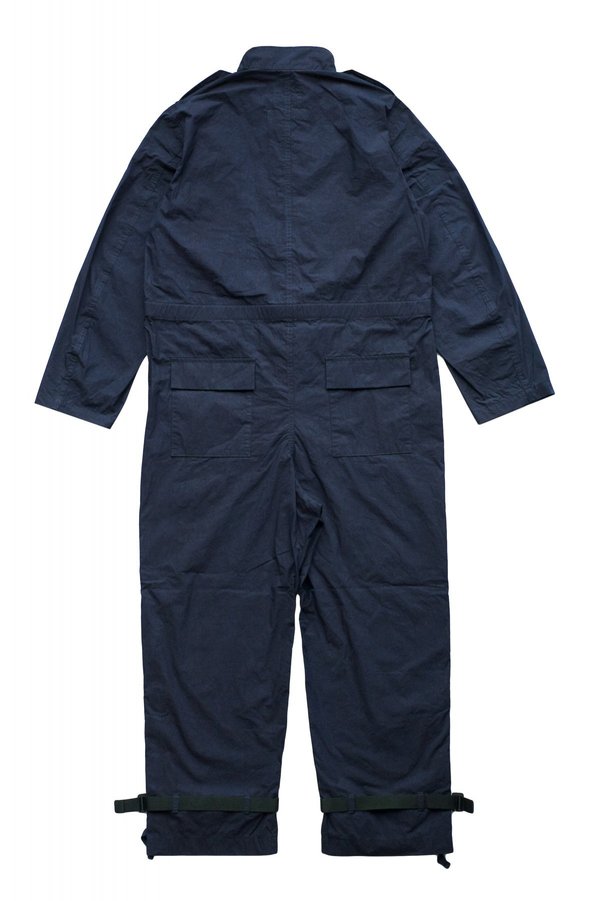 Snow Peak Tsunagi x New Balance Suit - Navy Snow Peak Tsunagi x New Balance Suit - Navy