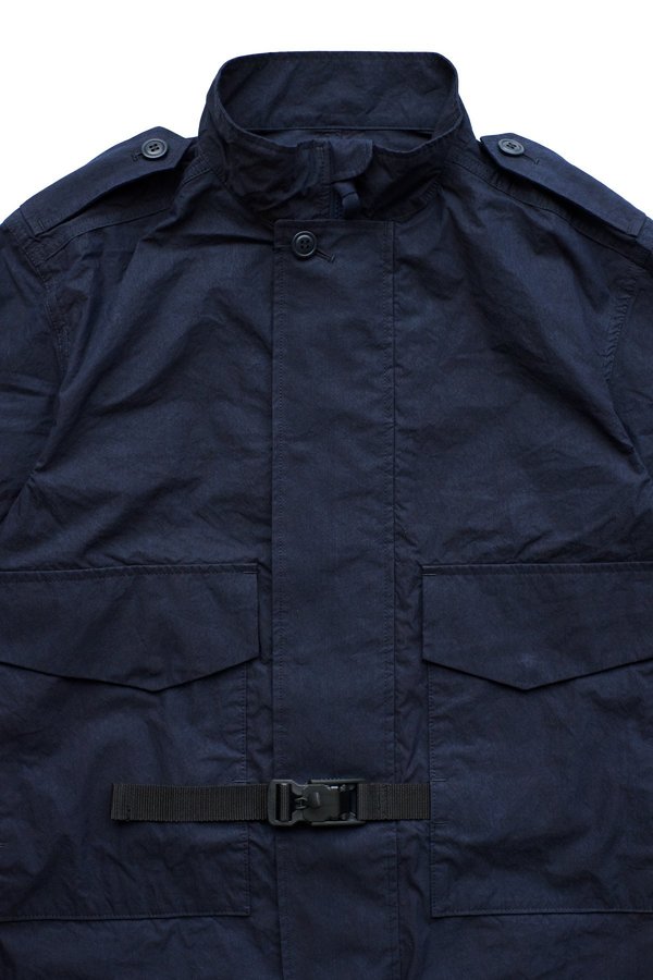 Snow Peak Tsunagi x New Balance Suit - Navy Snow Peak Tsunagi x New Balance Suit - Navy