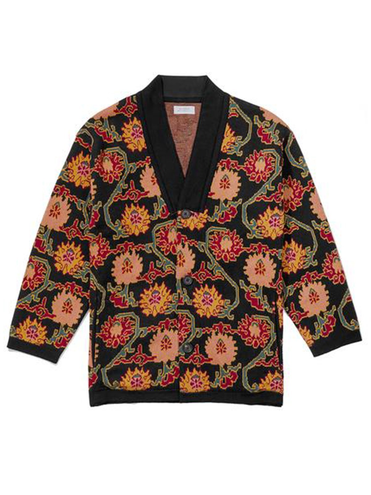 Lim-Studio-Peony-Cardigan- 