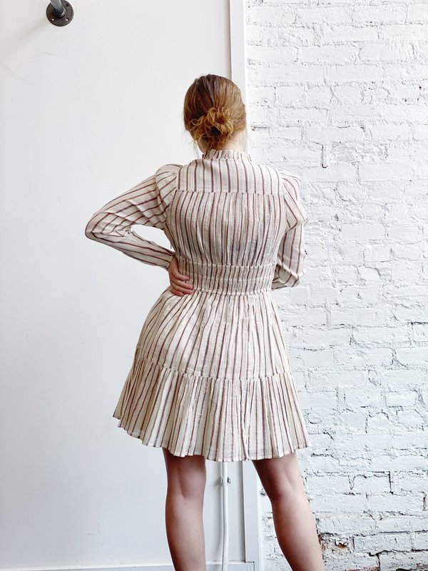 Ulla Johnson Rosalind Dress | Garmentory