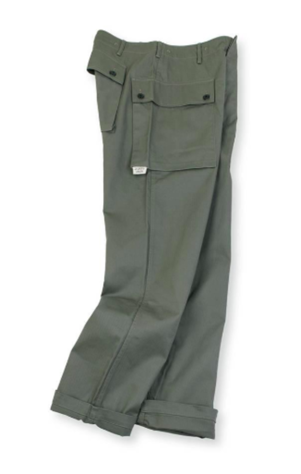 Havenma cargo pants Clearance