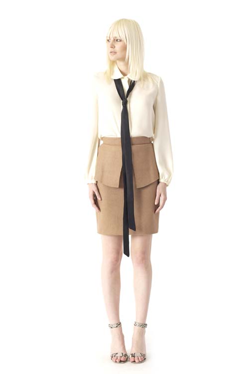 Heidi Merrick Carlyle blouse Heidi Merrick Carlyle blouse