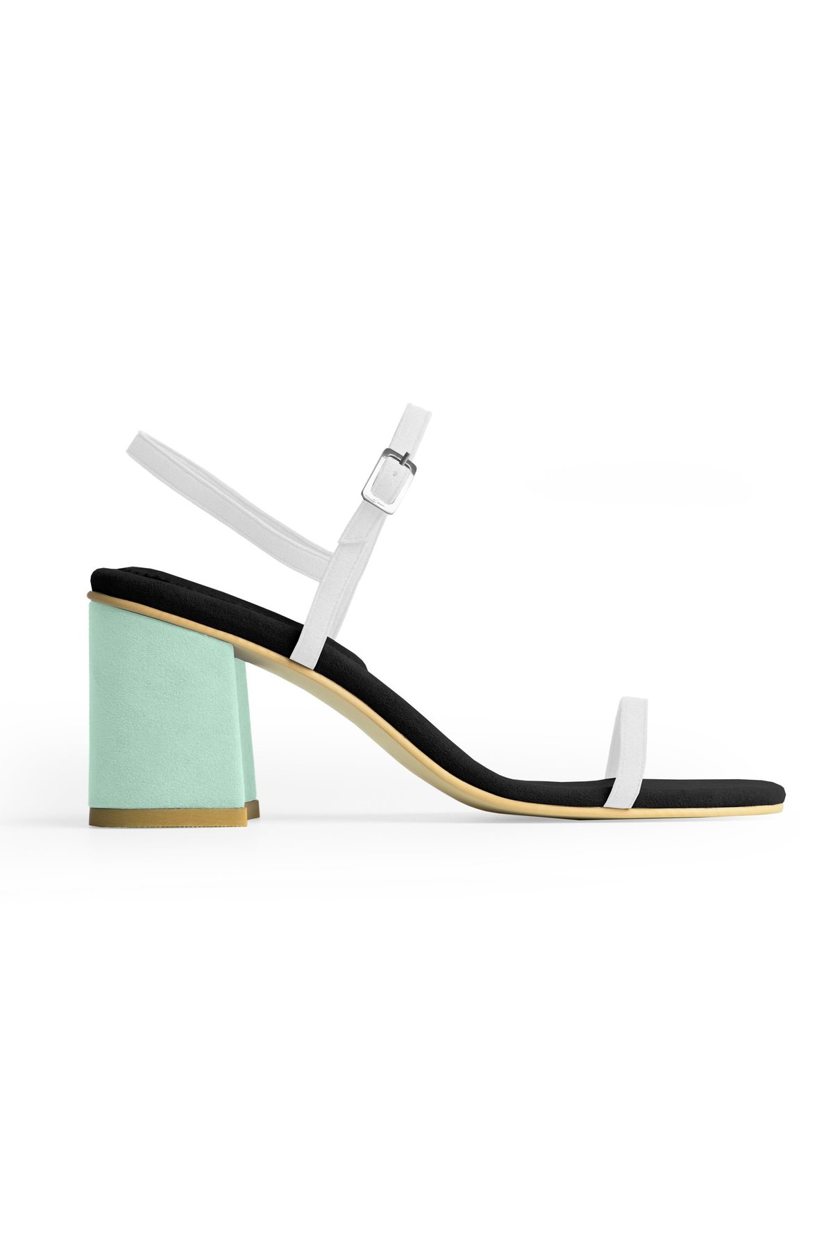 Rafa The Simple Sandal - Surf - Image 1 of 3