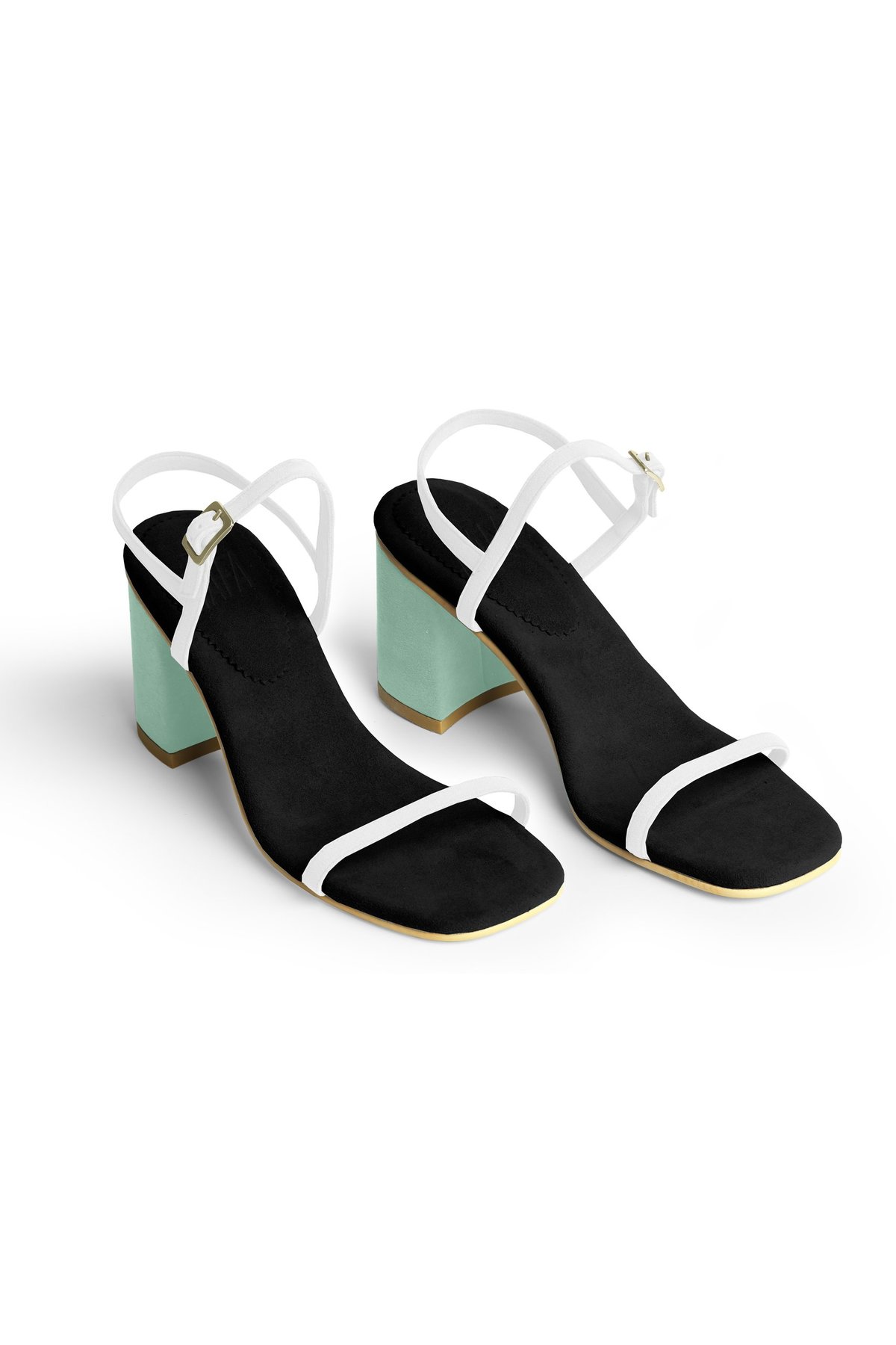 Rafa The Simple Sandal - Surf - Image 2 of 3