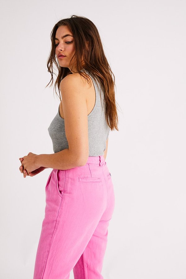 Rollas Horizon Linen Pant | Garmentory
