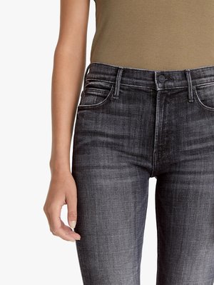 Mother Denim DAZZLER STRAIGHT LEG - STARGAZING Mother Denim DAZZLER STRAIGHT LEG - STARGAZING
