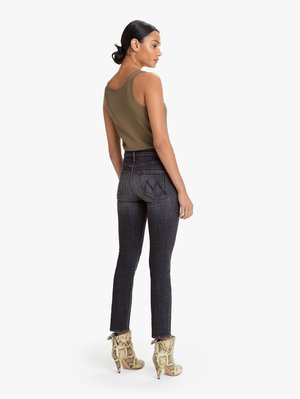 Mother Denim DAZZLER STRAIGHT LEG - STARGAZING Mother Denim DAZZLER STRAIGHT LEG - STARGAZING