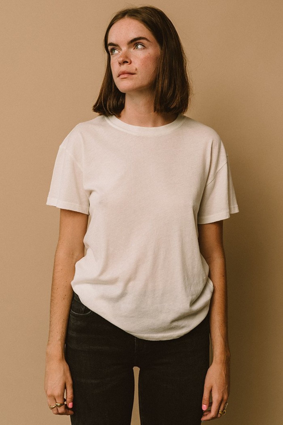 Lacausa KAI TEE Garmentory