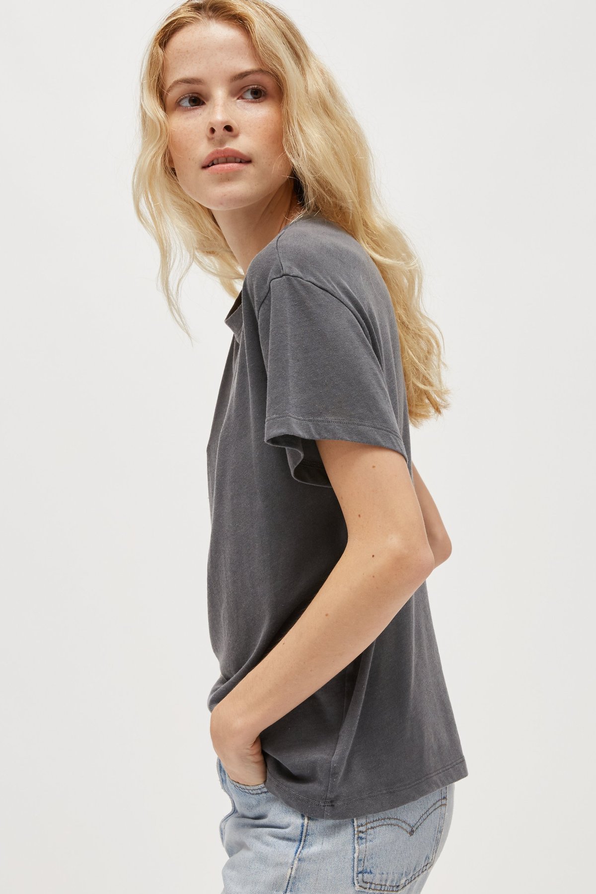 Lacausa KAI TEE Garmentory