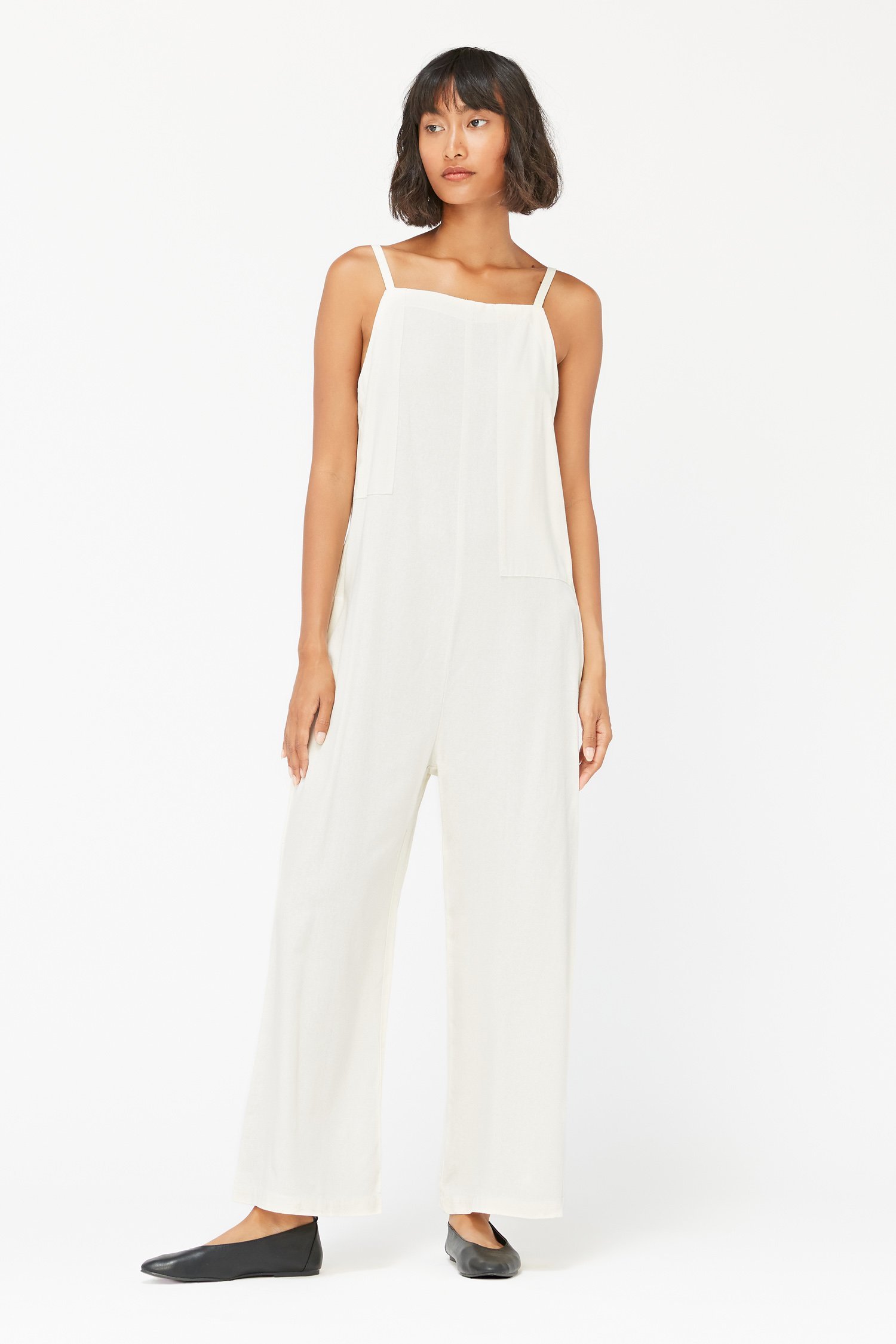 brooks jumpsuit