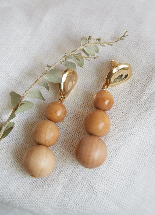 Sophie Monet Raindrop Earrings Sophie Monet Raindrop Earrings