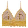 UNDERPROTECTION Liza Bralette - Yellow Egg - Thumbnail 2